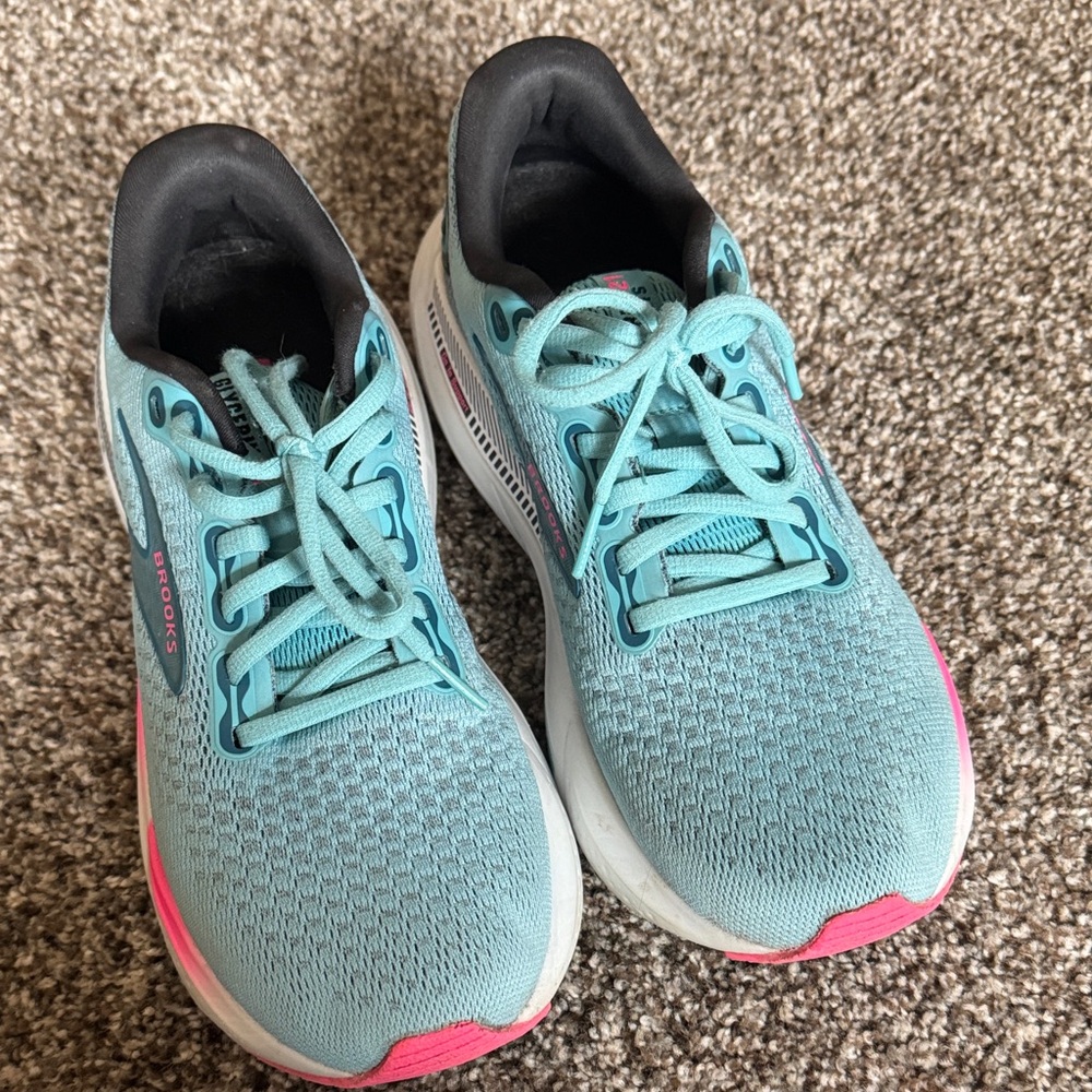Brooks Women's glycerin 21 GTS